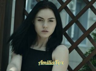 AmiliaFox