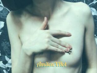 AmilonXHot