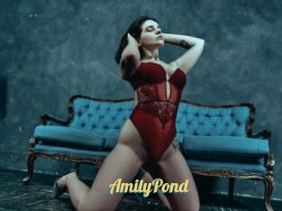 AmilyPond