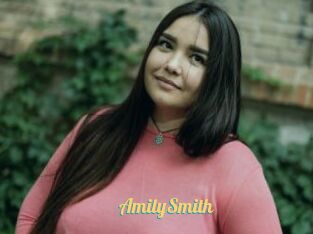 AmilySmith