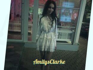 AmilysClarke