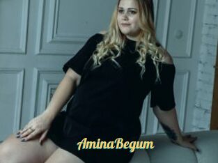 AminaBegum