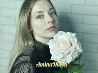 AminaHilton