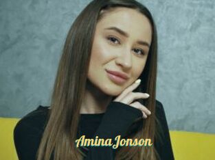 AminaJonson