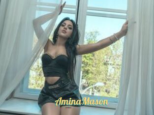 AminaMason