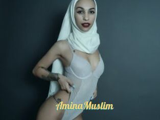 AminaMuslim