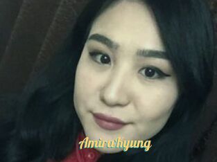 AmiraKyung