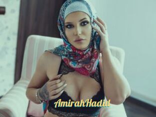 AmirahHadid