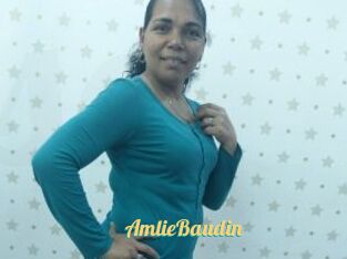 AmlieBaudin