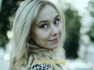 AmmieBalmy