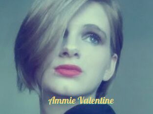 Ammie_Valentine Sex Amatrices