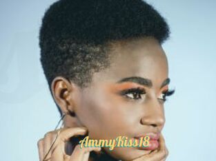 AmmyKiss18