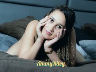 AmmyRiley
