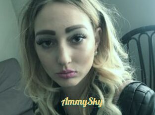AmmySky Sex Amatrices