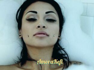 AmoraKefi