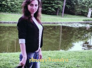AmoureKsandra