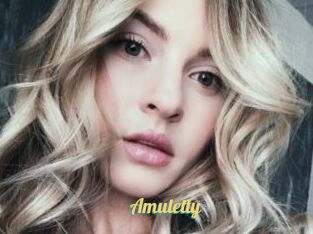 Amuletty