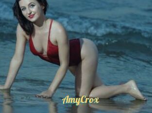 AmyCrox Sex Amatrices