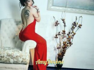AmyDevone