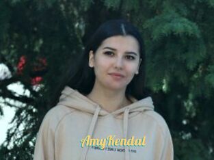 AmyKendal