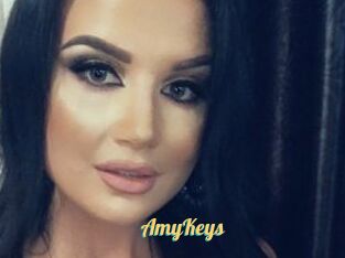 AmyKeys
