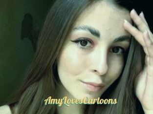 AmyLovesCartoons