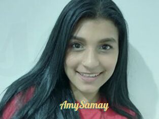 AmySamay