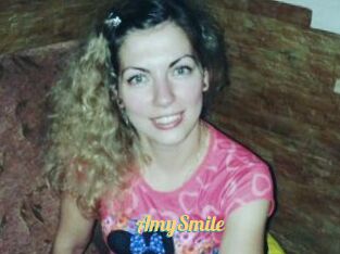 AmySmile