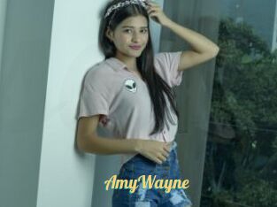 AmyWayne