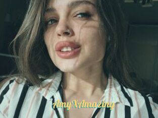 AmyXAmazing