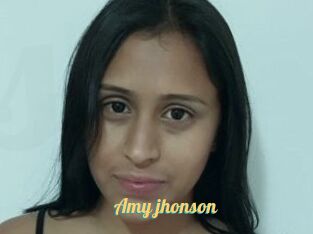 Amy_jhonson