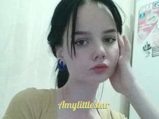 Amylittlestar