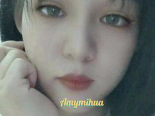 Amymihua Sex Amatrices