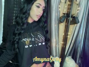 AmynaGray