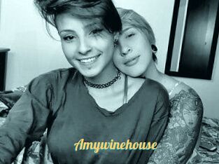 Amywinehouse