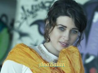 AnaBalan