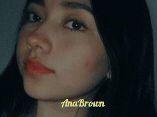 AnaBrown