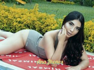 AnaJhones