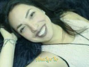 AnaLeeXo