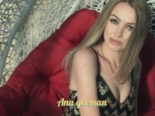 Ana_german