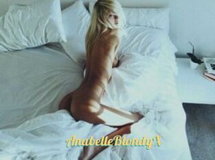 AnabelleBlondyX