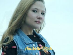 AnabelleXPink