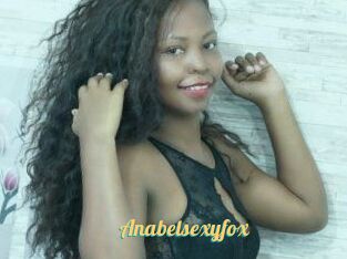 Anabelsexyfox