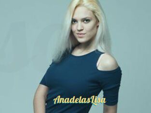 AnadelasLisa