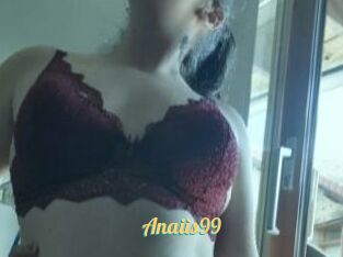 Anaiis99 Sex Amatrices