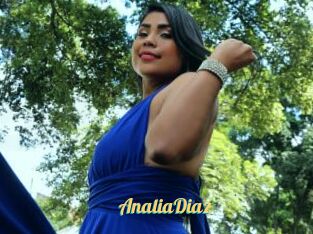 AnaliaDiaz