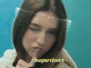 Anapurelovex