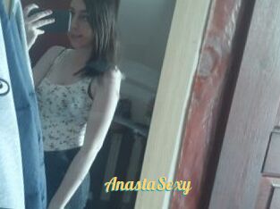 AnastaSexy
