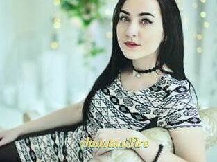 AnastasiFire Sex Amatrices