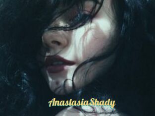 AnastasiaShady